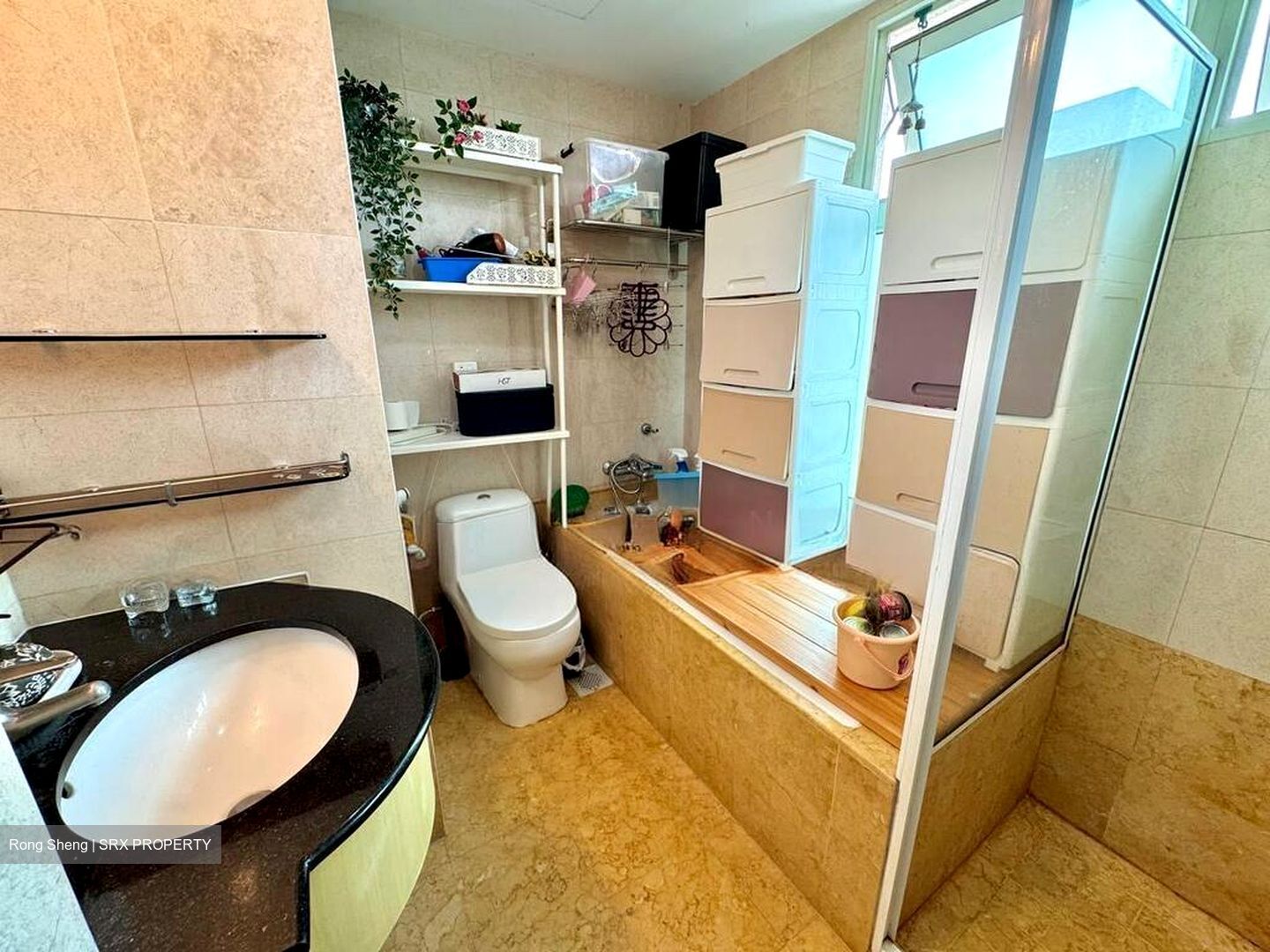 Queens (D3), Condominium #500626651